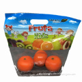 Latest producing packaging bags bags for packaging fruit bags with handle